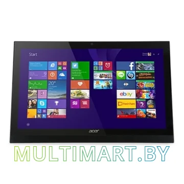 Моноблок Acer Aspire Z1-622 (DQ.B5FME.003)
